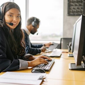 Diploma in Customer Support Associate