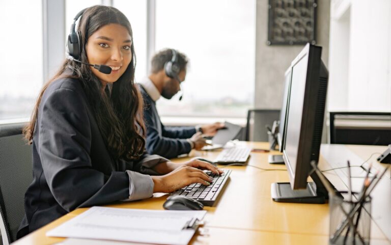 Diploma in Customer Support Associate