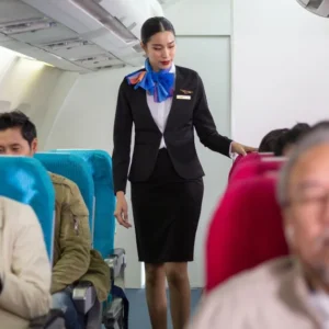 Diploma in Cabin Crew
