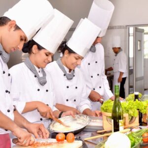 Diploma in Hotel Management