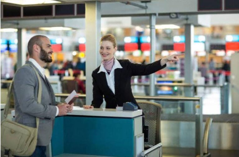Diploma in Aviation Management