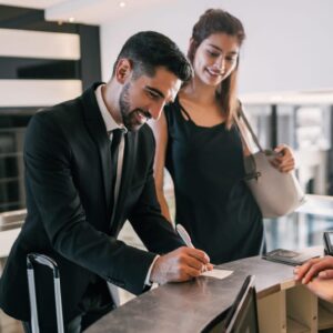 Diploma in Tourism Management