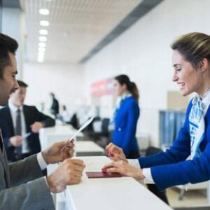 Diploma in Operation Management