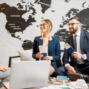 Diploma in Banking Finance