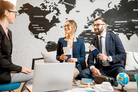 Diploma in Banking Finance